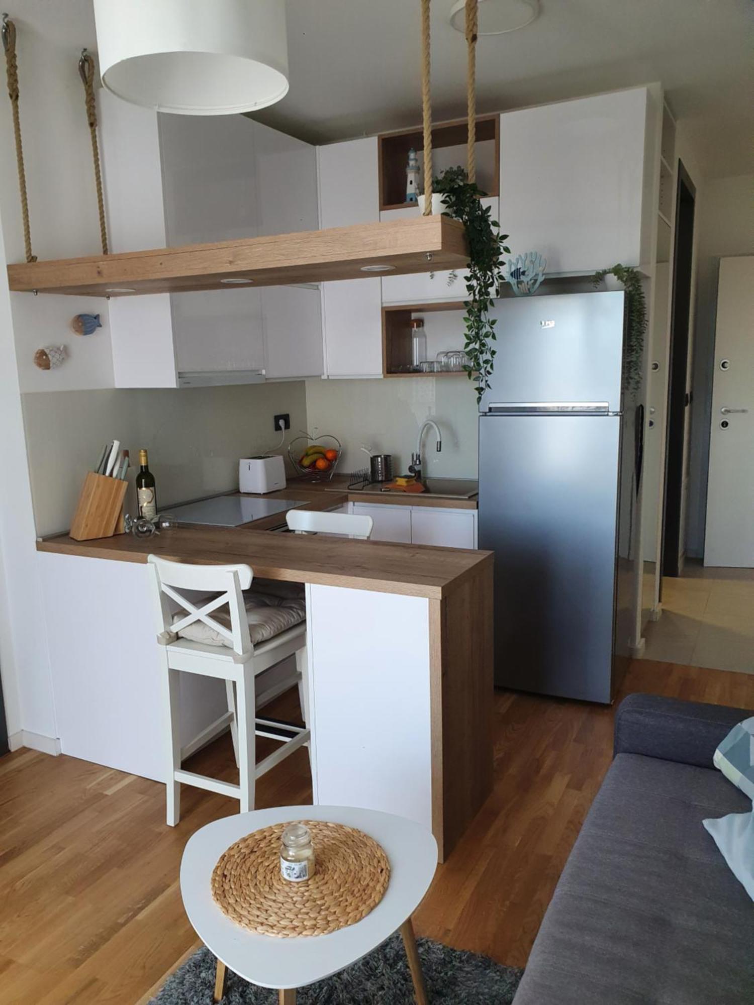 Apartament Mia Bella Pula Apartment Ngoại thất bức ảnh